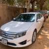 Ford Fusion thumb 2