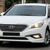 Hyundai sonata 2016 thumb 1