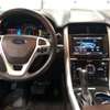 Ford Edge limited 4 cylinders thumb 5