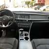 Kia Optima Gris Métallisé Automatique Confort thumb 6