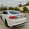 Ford fusion platinium thumb 10