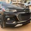CHEVROLET TRAX  2017 thumb 5