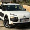 CITROEN C4 CACTUS thumb 6