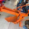 Cultivateur micro Multi fonctionnel agricole thumb 2