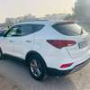 HYUNDAI SANTA FE 2018 thumb 8