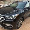 Hyundai Santafe 2017 version 4x4 thumb 9