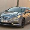 Hyundai Sonata thumb 1