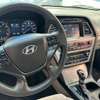 Hyundai Sonata annee 2016 venant thumb 8