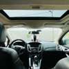 Ford focus titanuim 2015 thumb 5