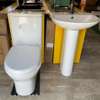 Chaise anglaise et Lavabo thumb 3