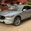 Location Mazda CX5 Nouveau Modèle thumb 2