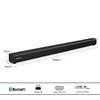 BARRE DE SON HISENSE 120W HS205 2.0 thumb 4