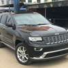 JEEP GRAND CHEROKEE SUMMIT FULL OPTIONS thumb 7