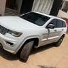 Jeep grand cherokee overland 2018 thumb 2