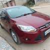 Ford Focus 2013 thumb 1
