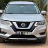 Nissan Rogue 2017 automatique essence thumb 0