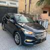Hyundai santa fe thumb 0