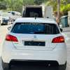Peugeot 308 2018 thumb 10