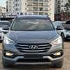 Hyundai santa fe 2017 thumb 3