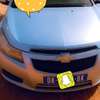 Chevrolet Cruze thumb 0