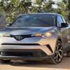 TOYOTA C-HR 2019 thumb 0