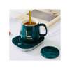 Tasse chauffante électrique thumb 2