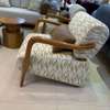 SALON ITALIEN Beige Marron thumb 2