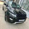 Range rover évoque thumb 0