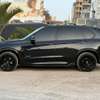 BMW X5 Pack M 2018 thumb 2