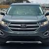 Ford edge titanium thumb 1