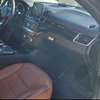 Mercedes gle43 AMG 2017 thumb 8