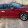 Hyundai Sonata thumb 1