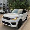 RANGE ROVER SPORT 2018 thumb 2
