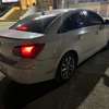 Chevrolet cruze ltz thumb 0