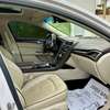 Ford fusion platinium thumb 7