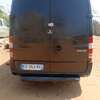 Mercedes Benz sprinter thumb 2