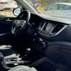 Hyundai Tucson Limited 1.6T 2017 thumb 8