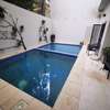 Appartement F4 piscine et salle de sport thumb 2