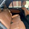 Mercedes GlE 43 AMG 2017 thumb 0