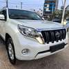Toyota Land Cruiser Prado thumb 2