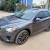 Mazda C X 5 2016 full option thumb 0