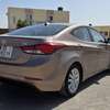 Hyundai elantra thumb 7
