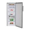 CONGÉLATEUR BEKO VERTICAL 6TIROIRS PLAQ ALU SILVER A++ thumb 1