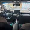 Toyota C-HR hybride SUV compact blanc toit noir thumb 7
