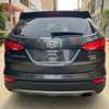 HYUNDAI SANTAFÉ 2016 thumb 8