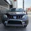 Mitsubishi L200 2018 thumb 0