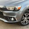 MITSUBISHI OUTLANDER SPORT 2018 thumb 9