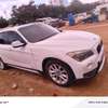 BMW X1 2012 thumb 0