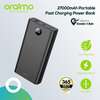 Powerbank Oraimo OPB-271D – chargeur 27000 mah multifonction thumb 1