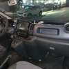 Ambulance Opel vivaro thumb 13